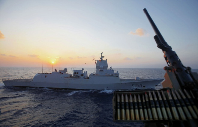 OPCW: Syria đã giao nộp gần một nửa kho vũ khí hóa học ảnh 1