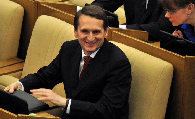 Nga: Ukraine không đếm xỉa tới lợi ích của dân ảnh 1