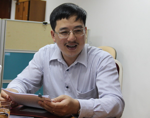 Sẽ rà soát lại doanh nghiệp chậm cổ phần hóa để quy trách nhiệm ảnh 2