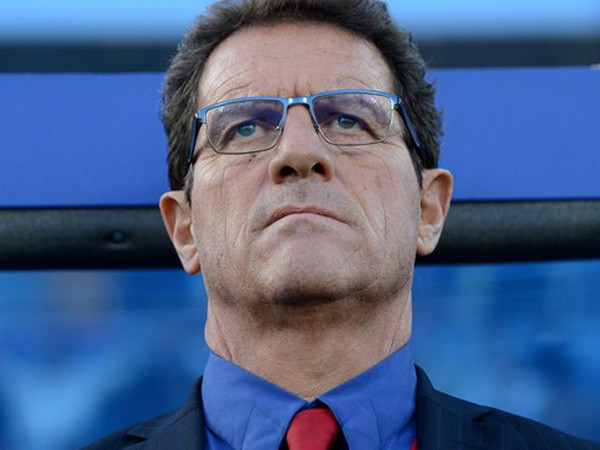 Fabio Capello tiếp tục dẫn dắt "Gấu Nga" tới World Cup 2018 ảnh 1
