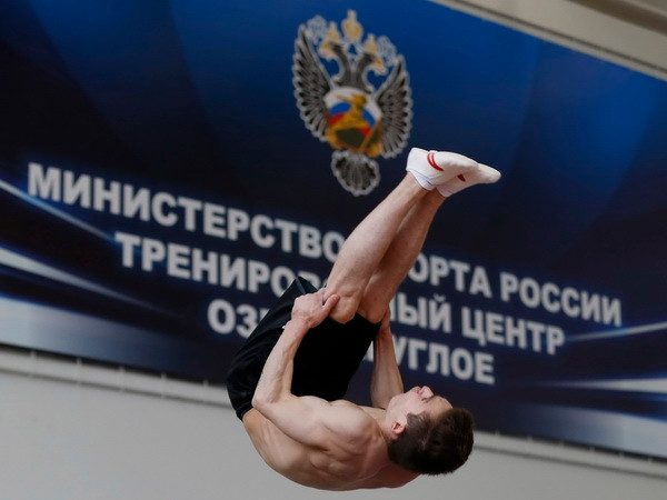 Chủ tịch Liên đoàn judo quốc tế lên án phán quyết của CAS ảnh 1