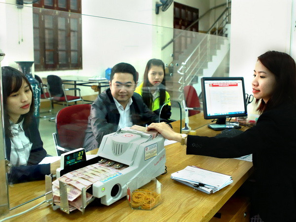 [Video] Tiếp tục điều hành linh hoạt chính sách tiền tệ ảnh 1