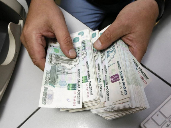 Nga khẳng định tiếp tục duy trì chính sách thả nổi đồng ruble ảnh 1