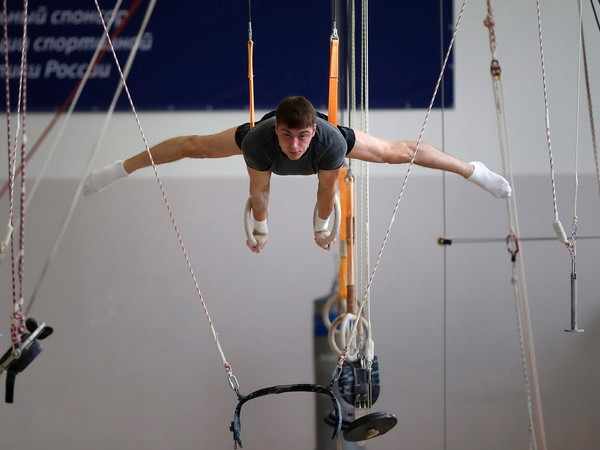 [Video] Nga chỉ trích phán quyết của Tòa Trọng tài Thể thao Quốc tế ảnh 1