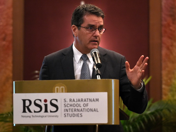 WTO không lạc quan với triển vọng hoàn tất Vòng đàm phán Doha ảnh 1