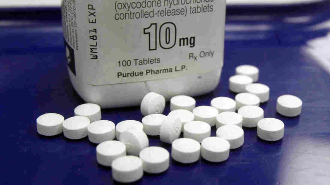 Tập đoàn dược Teva chi 85 triệu USD dàn xếp bê bối thuốc giảm đau ảnh 1