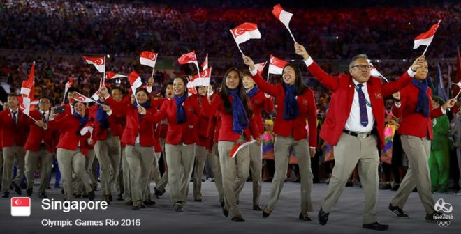 Đo mức tiền thưởng giữa các nước dành cho VĐV đoạt HCV ảnh 2