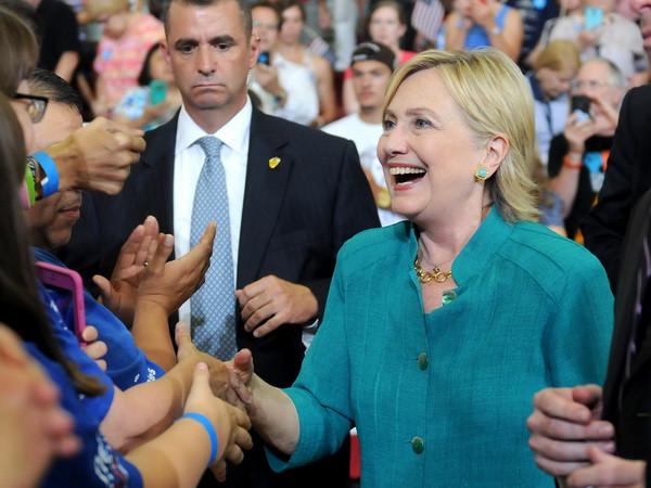 Hiệp hội khoa học Mỹ gửi nhiều câu hỏi đến các ứng viên tổng thống ảnh 1