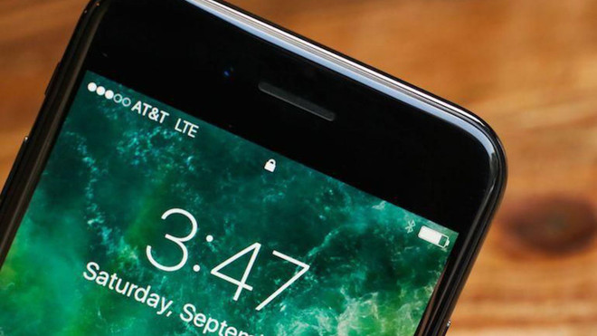 Apple sẽ không sử dụng chip kết nối 4G của Qualcomm từ 2018 ảnh 1