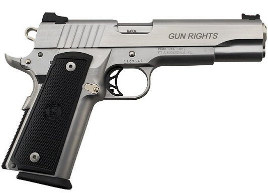 Bộ trưởng Tư pháp Ba Lan từ chức do bê bối liên quan tới sở hữu súng ảnh 1