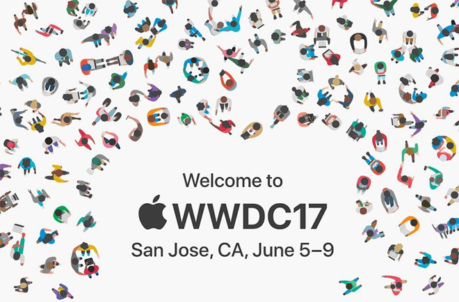 Apple sẽ ra các hệ điều hành iOS 11, macOs vào ngày 5/6 tới ảnh 1