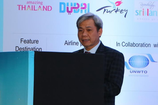 Sắp có đường bay thẳng trực tiếp giữa Việt Nam và Ấn Độ ảnh 2