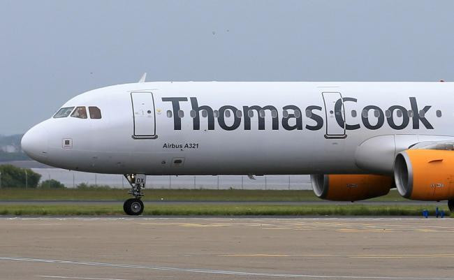 Thomas Cook - Chấm dứt hành trình đẹp của một biểu tượng lữ hành ảnh 1