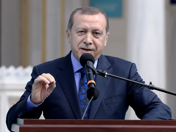 Thổ Nhĩ Kỳ: Đảo chính chỉ là khúc dạo đầu cho những bất ổn tiếp theo ảnh 1