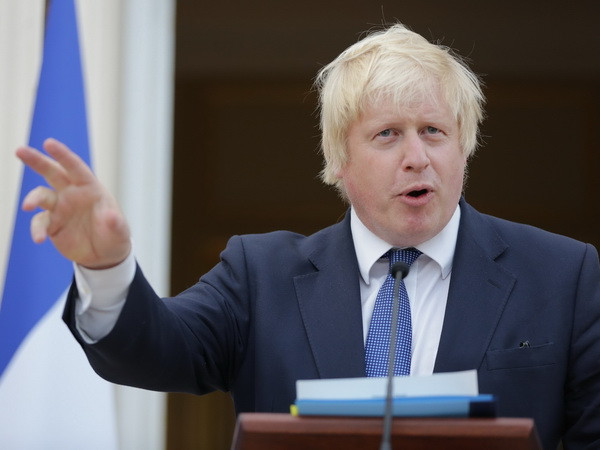 Nhật Bản và Anh bàn bạc về hoạt động kinh doanh sau kết quả Brexit ảnh 1