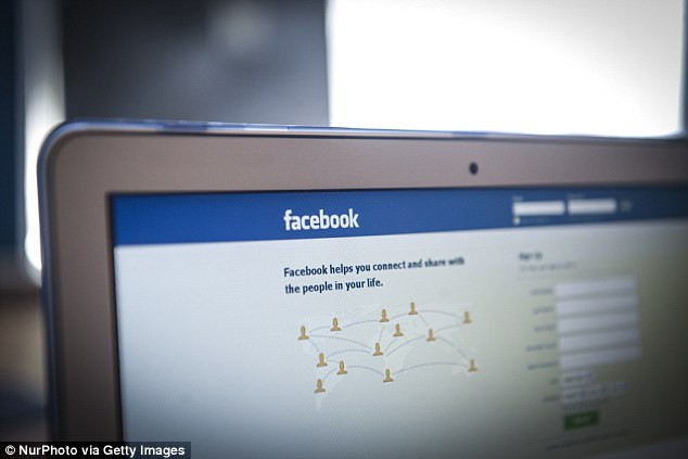 Các tổ chức buôn người đang giao dịch hàng tỷ USD qua Facebook ảnh 1