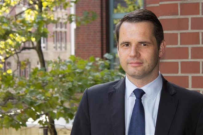 Chuyên gia Đức đánh giá tích cực hiệu quả sau ba năm thực hiện EVFTA ảnh 1