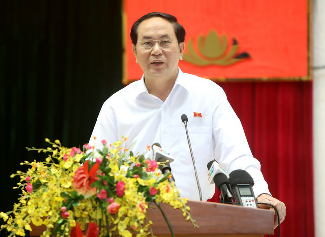 Không để tái diễn bổ nhiệm “đúng quy trình nhưng không thực chất” ảnh 1