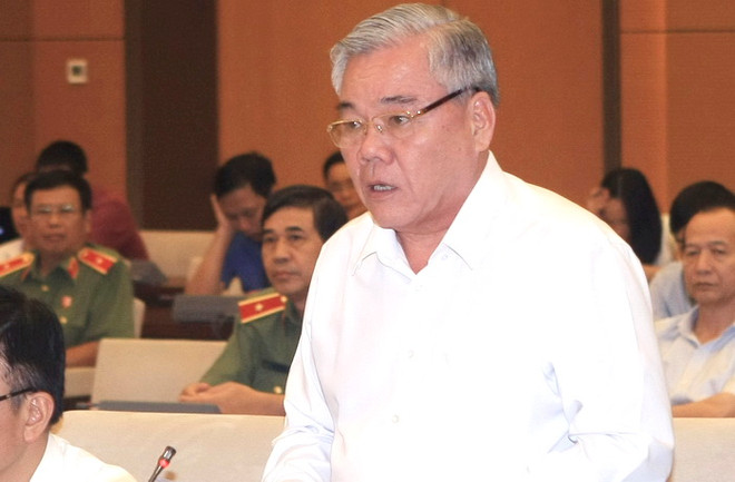 Khiếu nại, tố cáo giảm nhưng mức độ ngày càng phức tạp hơn ảnh 1