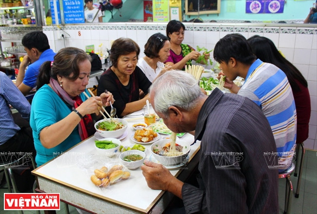Du lịch vùng sông nước miền Tây: Đậm đà hương vị hủ tíu Sa Đéc ảnh 5