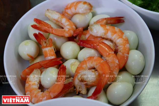 Du lịch vùng sông nước miền Tây: Đậm đà hương vị hủ tíu Sa Đéc ảnh 1