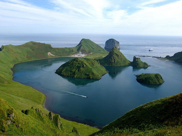 Nga quyết không nhượng lại quần đảo Nam Kuril cho Nhật Bản ảnh 1