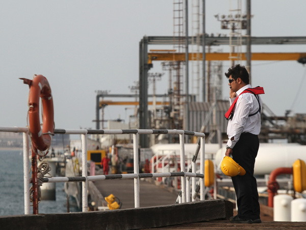 Iraq và nhiều nước Trung Đông đẩy mạnh xuất khẩu dầu mỏ ảnh 1