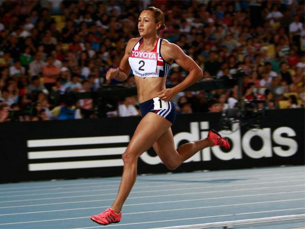 Adidas ngừng tài trợ Liên đoàn Điền kinh quốc tế do bê bối doping ảnh 1