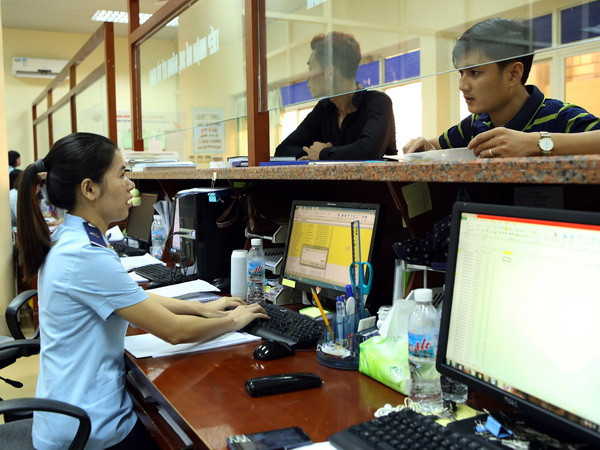 Bình Dương hỗ trợ tối đa cho doanh nghiệp xuất nhập khẩu ảnh 1