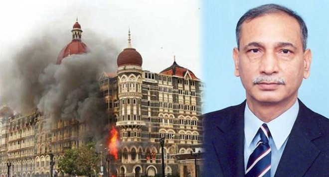 Cựu quan chức an ninh Pakistan thừa nhận về vụ khủng bố Mumbai ảnh 1