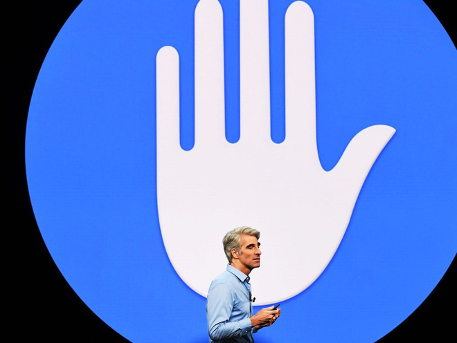 iOS 12 với trình duyệt Safari được bảo vệ quyền riêng tư tốt nhất ảnh 1