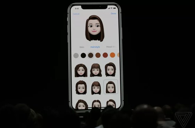 6 điểm ấn tượng nhất tại sự kiện ra mắt iOS 12 của Apple ảnh 3