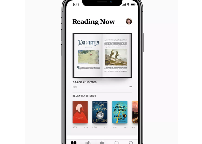 17 tính năng mới của Apple iOS 12 sắp sửa có mặt trên iPhone ảnh 8