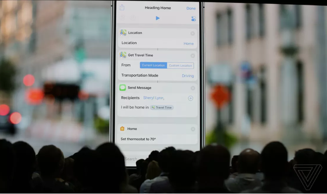 17 tính năng mới của Apple iOS 12 sắp sửa có mặt trên iPhone ảnh 7