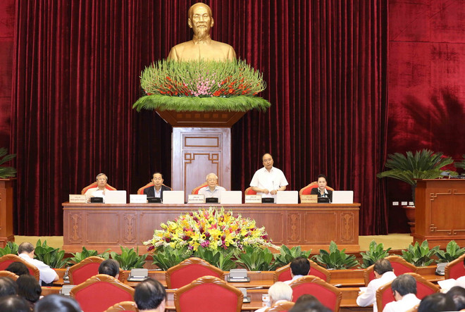 Nhân dân đánh giá cao ba đề án được Hội nghị Trung ương 7 xem xét ảnh 1