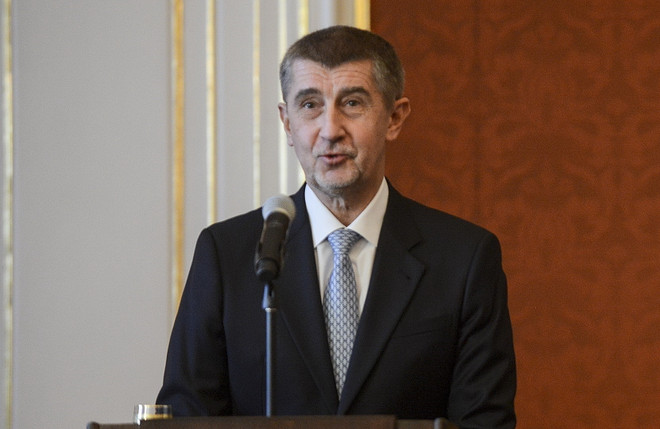 Vụ Skripal: Thủ tướng Séc bác phát biểu của Tổng thống về Novichok ảnh 1