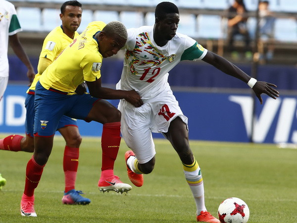 Xác định các cặp đấu xuất sắc lọt vào vòng 1/8 U20 World Cup 2017 ảnh 1