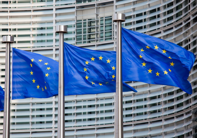 Quỹ phục hồi của EU sẽ bao gồm các điều kiện về khí hậu ảnh 1