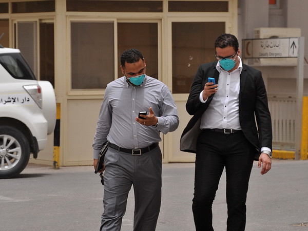 Saudi Arabia tiến hành tăng cường đối phó với dịch MERS  ảnh 1