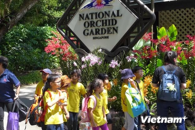  Các nước Trung Âu đẩy mạnh thu hút du khách từ châu Á ảnh 1