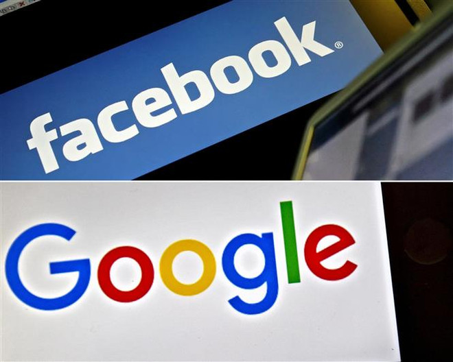 Thu 1.310 tỷ đồng tiền thuế từ các tổ chức làm ăn với Google, Facebook ảnh 1