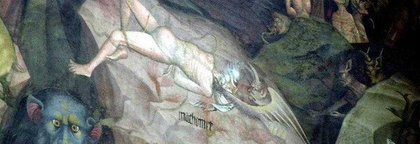 Italy lo một bức họa nhà tiên tri Mohamed có thể tạo cớ khủng bố ảnh 2