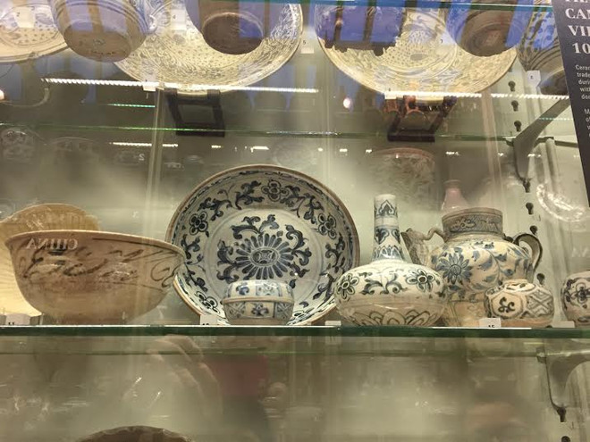 Bảo tàng thiết kế lớn nhất thế giới giới thiệu về "Flappy Bird" ảnh 3