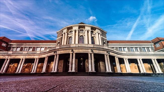 Đại học Hamburg. (Nguồn: Universität Hamburg) Tổ chức Ngày Việt Nam nhân kỷ niệm 100 năm thành lập Đại học Hamburg ảnh 1
