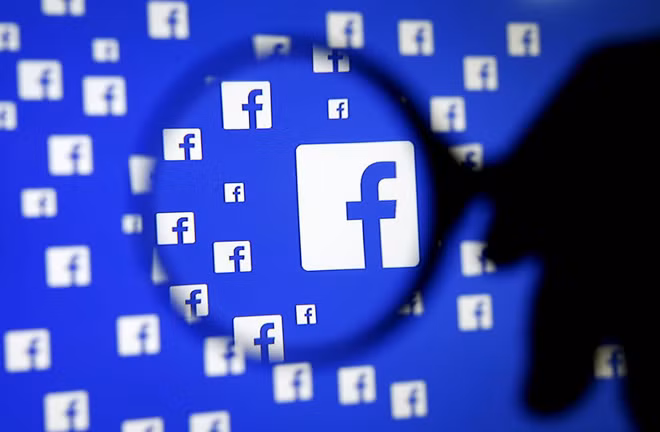 Facebook có thể phải chấp nhận chịu sự giám sát trong 20 năm ảnh 1