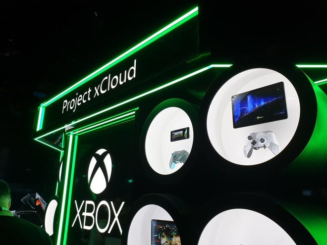 (Nguồn: Windows Central) 'Nóng bỏng' cuộc đua dịch vụ chơi game trên nền tảng đám mây ảnh 2