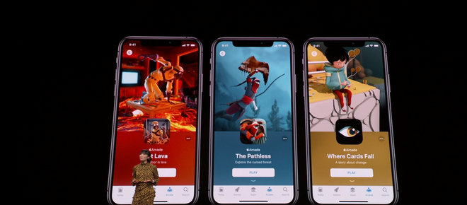 (Nguồn: Wccftech) 'Nóng bỏng' cuộc đua dịch vụ chơi game trên nền tảng đám mây ảnh 4