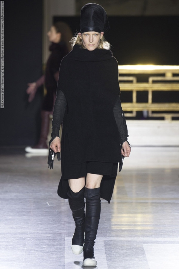 Những vedette "lệch chuẩn" nhưng vẫn nổi nhất buổi trình diễn ảnh 8