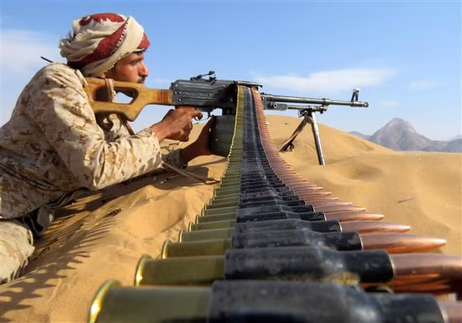 Mỹ tiếp tục nỗ lực thúc đẩy thỏa thuận ngừng bắn lâu dài tại Yemen ảnh 1