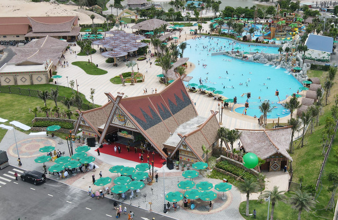 Dấu ấn của NovaDreams sau hơn một năm ra mắt và phát triển ảnh 2